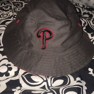 Phillies Bucket Hat